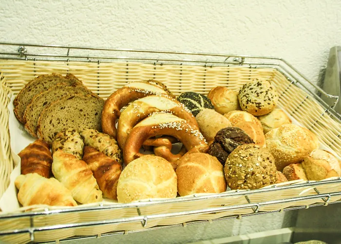 Relax Hotel & Spa Stuttgart
